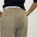 jeans balloon autumn